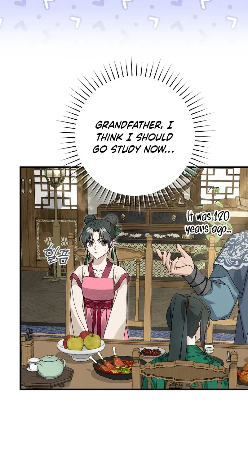 Surviving as the Sichuan Tang Clan’s Maid Chapter 17 page 76 - 