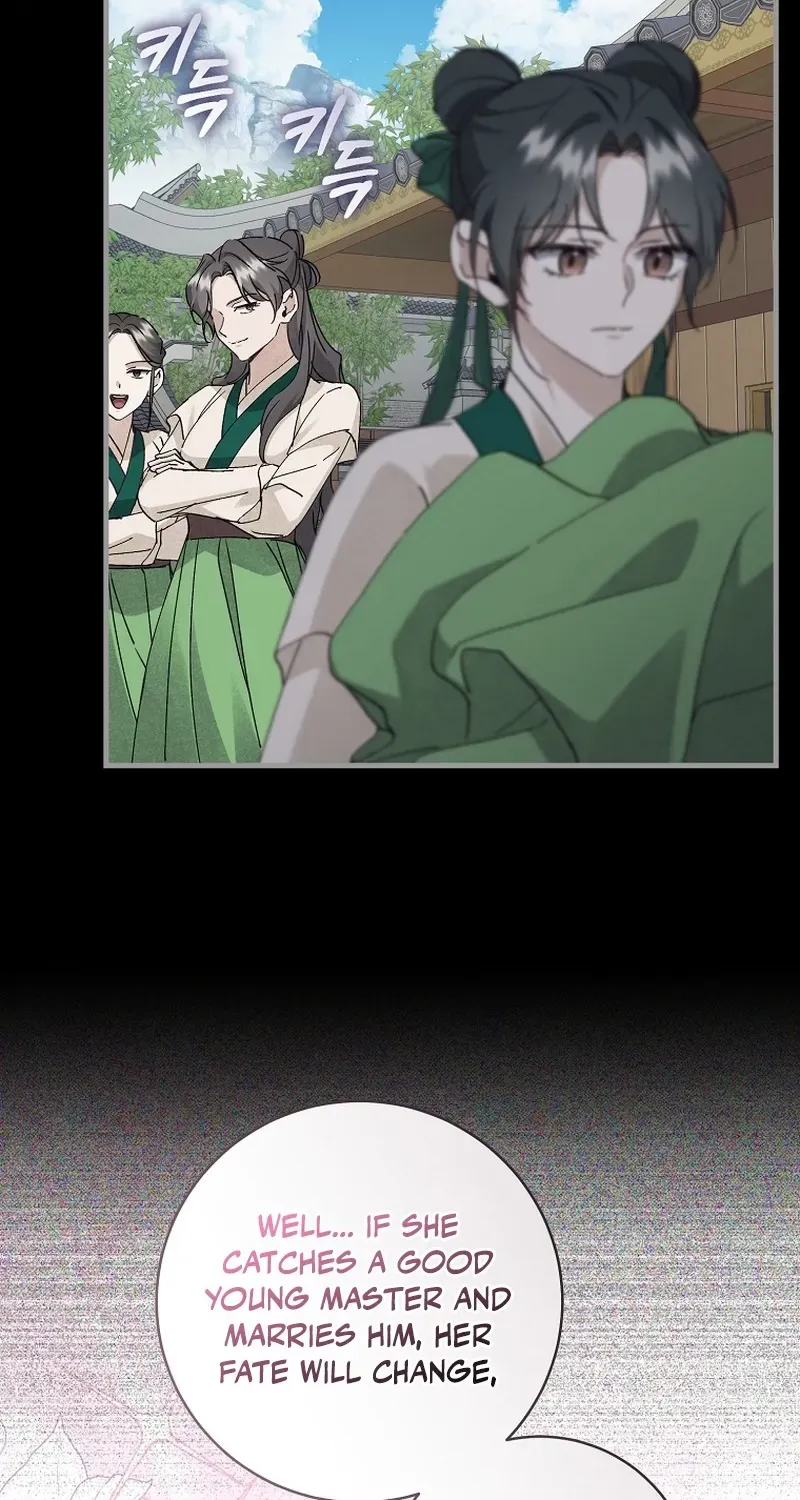 Surviving as the Sichuan Tang Clan’s Maid Chapter 17 page 83 - 