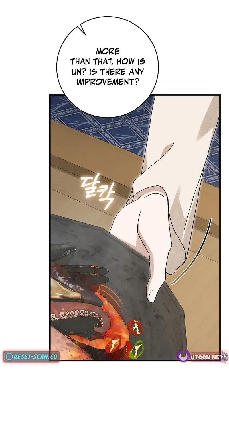 Surviving as the Sichuan Tang Clan’s Maid Chapter 17 page 10 - 