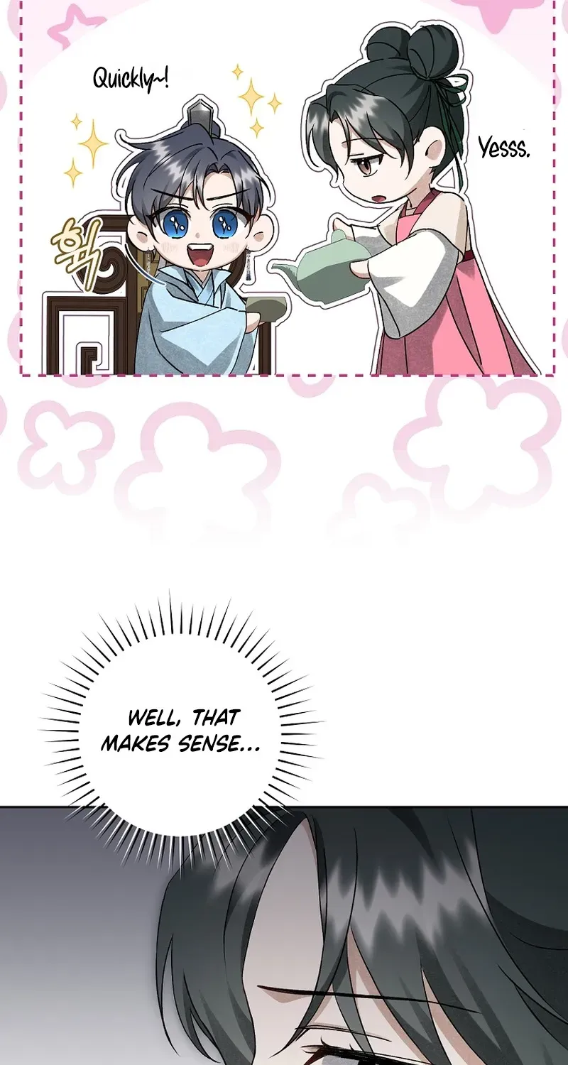 Surviving as the Sichuan Tang Clan’s Maid Chapter 18 page 13 - 