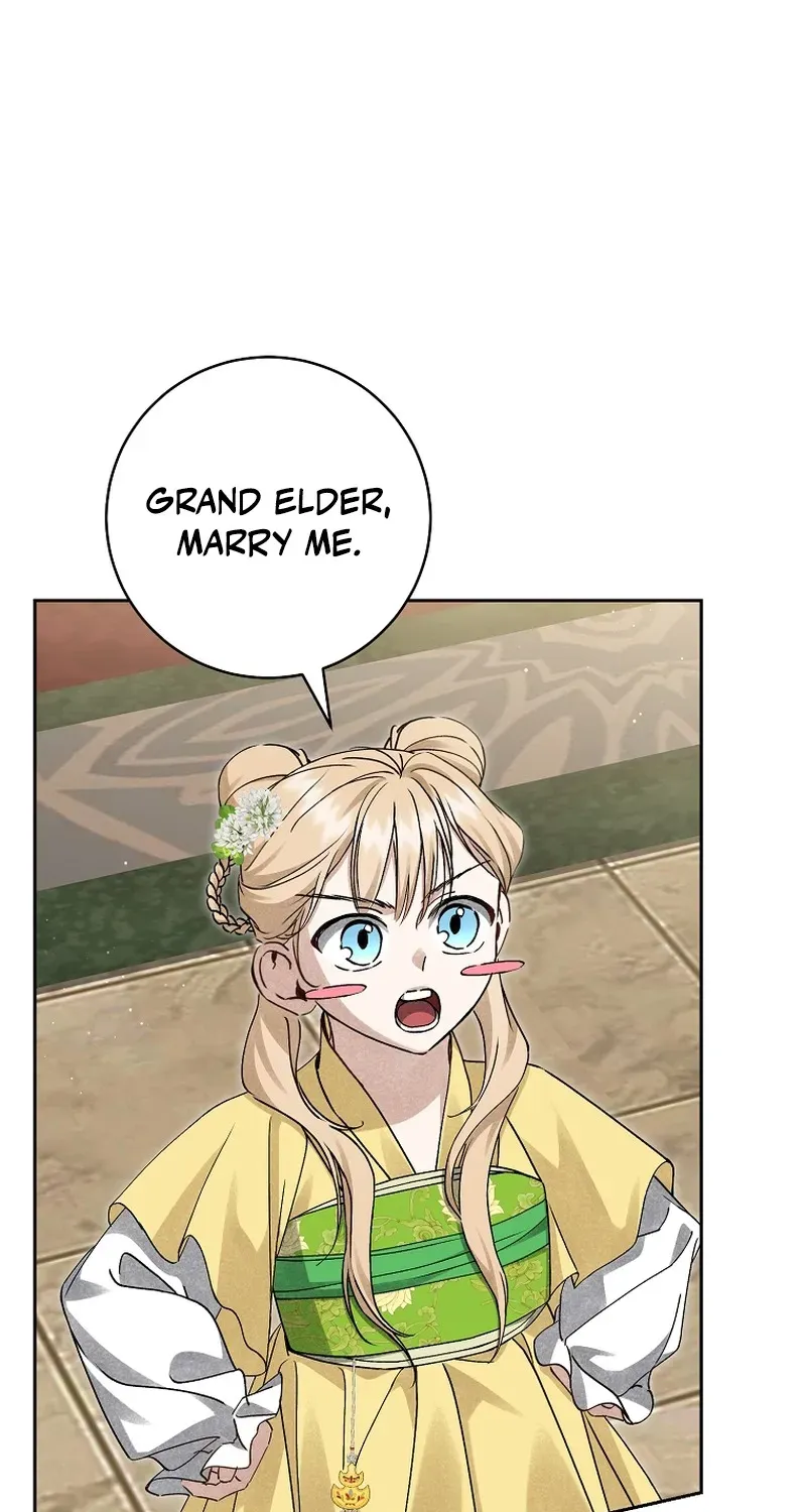Surviving as the Sichuan Tang Clan’s Maid Chapter 18 page 17 - 