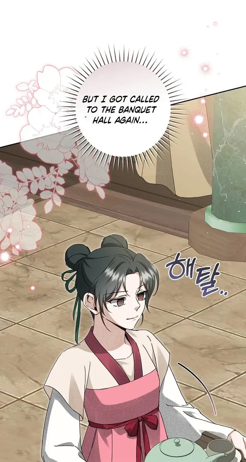 Surviving as the Sichuan Tang Clan’s Maid Chapter 18 page 3 - 
