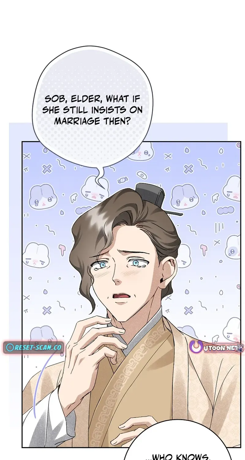 Surviving as the Sichuan Tang Clan’s Maid Chapter 18 page 26 - 