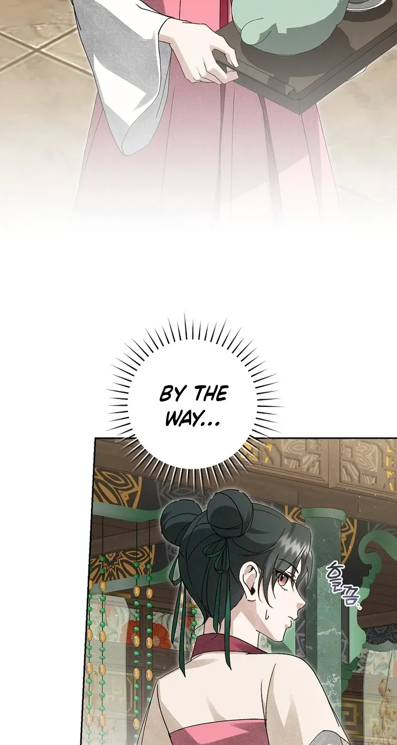 Surviving as the Sichuan Tang Clan’s Maid Chapter 18 page 4 - 
