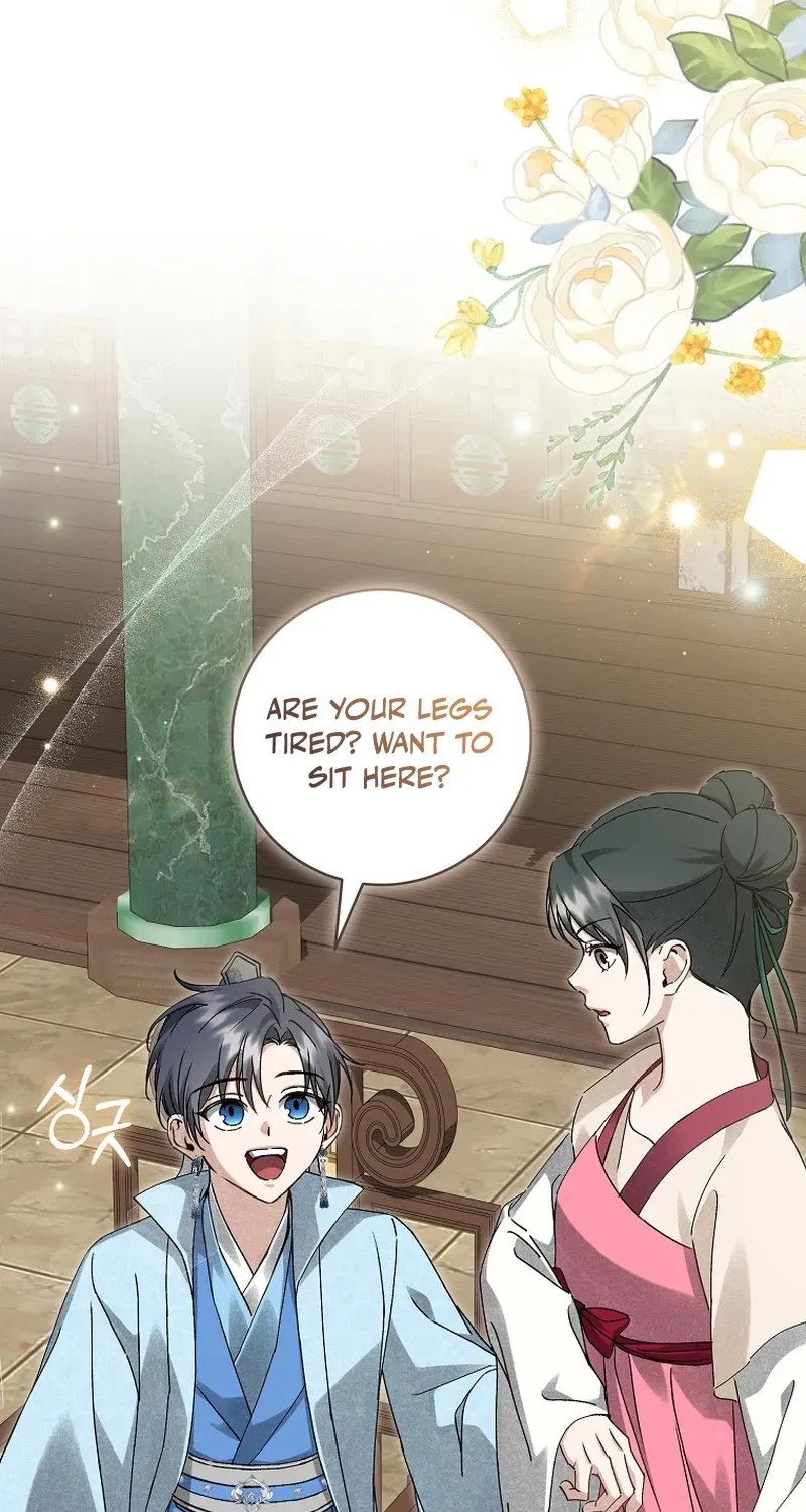 Surviving as the Sichuan Tang Clan’s Maid Chapter 18 page 34 - 