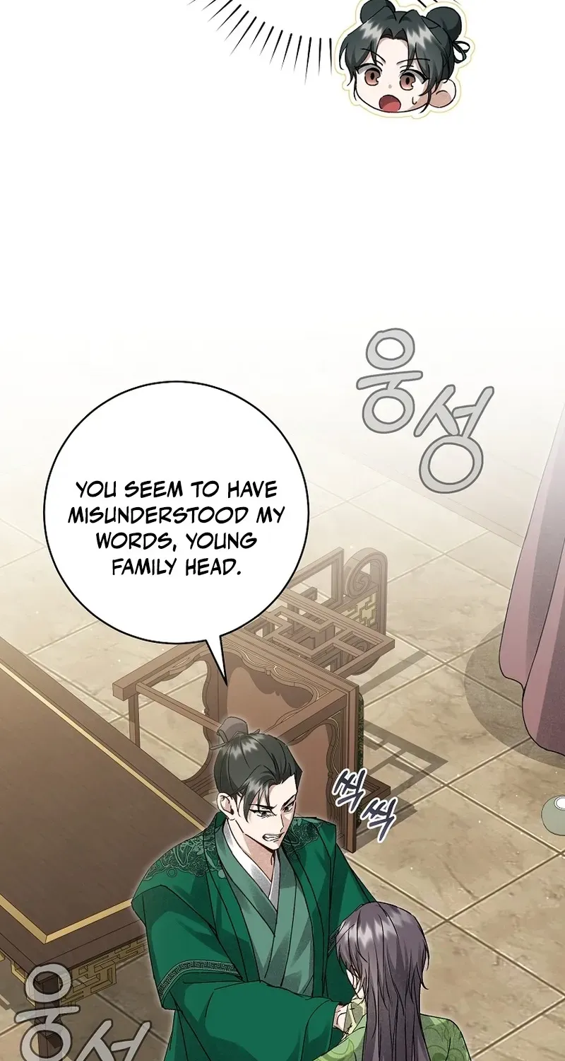 Surviving as the Sichuan Tang Clan’s Maid Chapter 18 page 40 - 