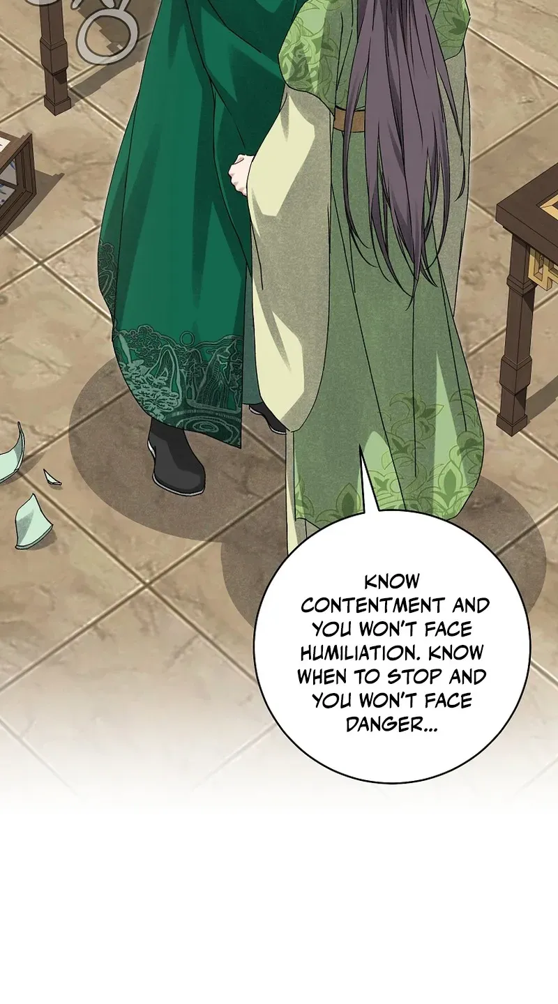 Surviving as the Sichuan Tang Clan’s Maid Chapter 18 page 41 - 