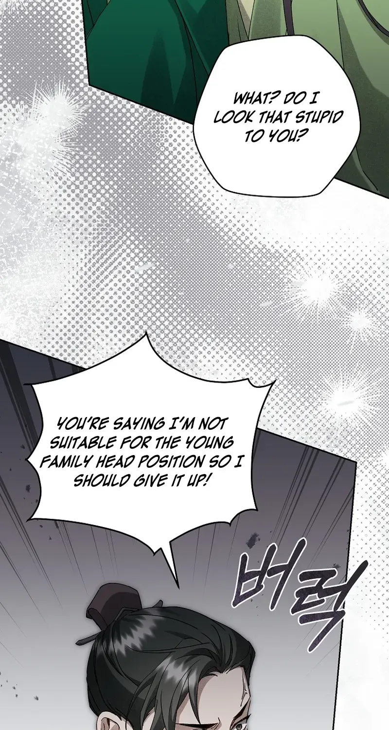 Surviving as the Sichuan Tang Clan’s Maid Chapter 18 page 43 - 