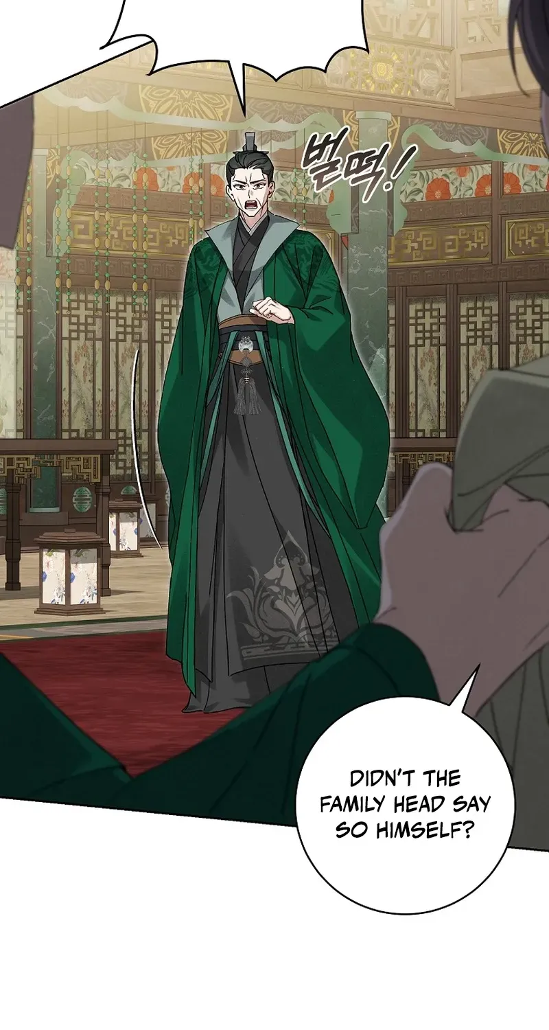 Surviving as the Sichuan Tang Clan’s Maid Chapter 18 page 45 - 