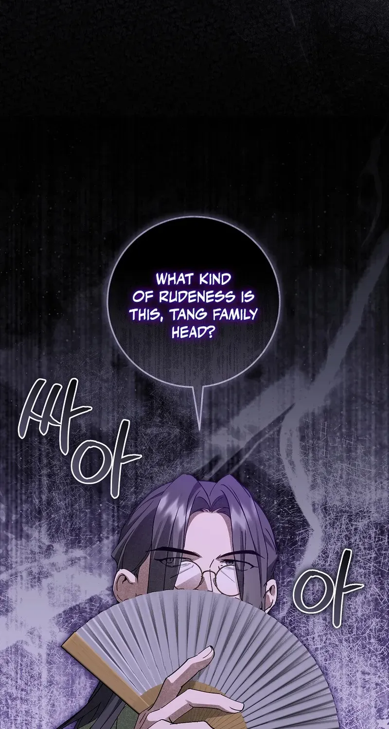 Surviving as the Sichuan Tang Clan’s Maid Chapter 18 page 49 - 