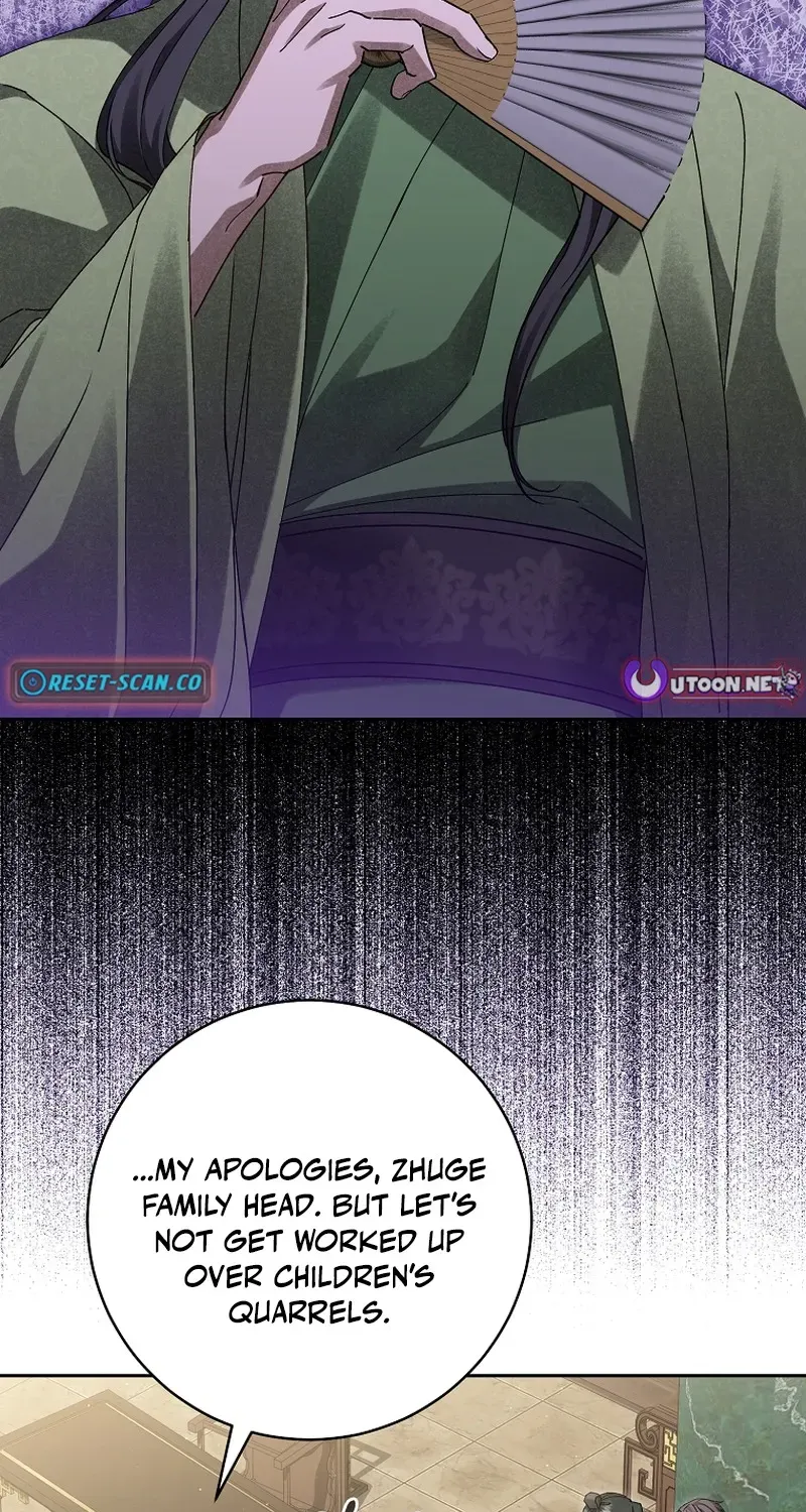 Surviving as the Sichuan Tang Clan’s Maid Chapter 18 page 50 - 