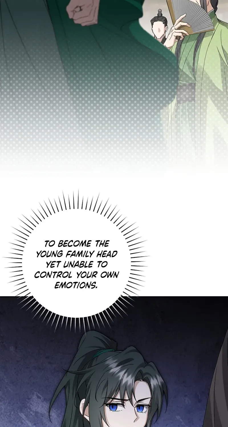 Surviving as the Sichuan Tang Clan’s Maid Chapter 18 page 55 - 