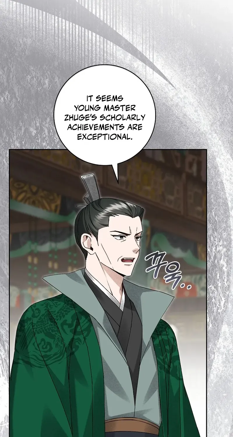 Surviving as the Sichuan Tang Clan’s Maid Chapter 18 page 59 - 