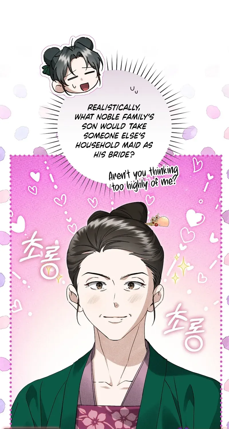 Surviving as the Sichuan Tang Clan’s Maid Chapter 18 page 7 - 