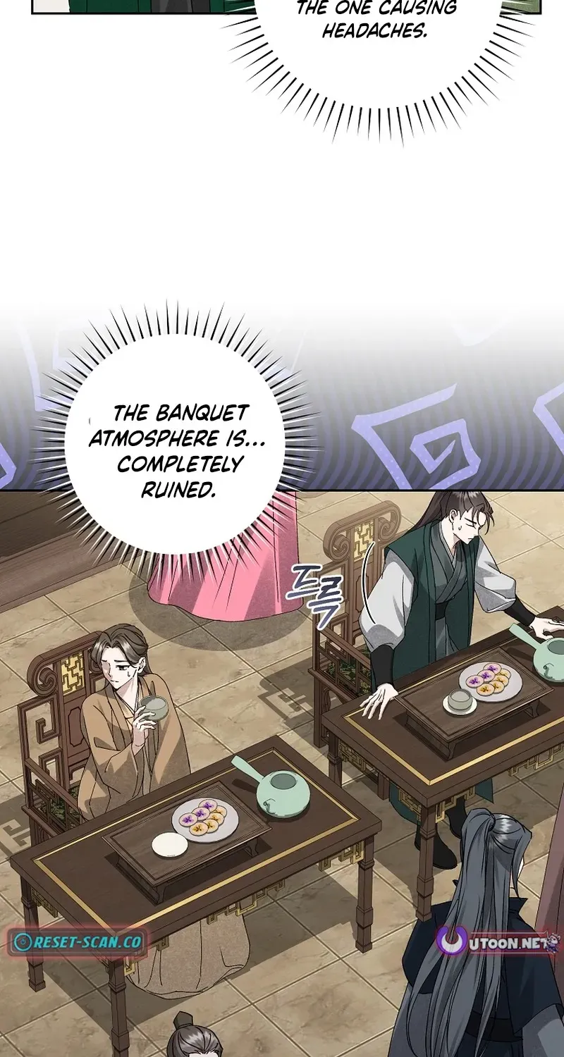 Surviving as the Sichuan Tang Clan’s Maid Chapter 18 page 67 - 