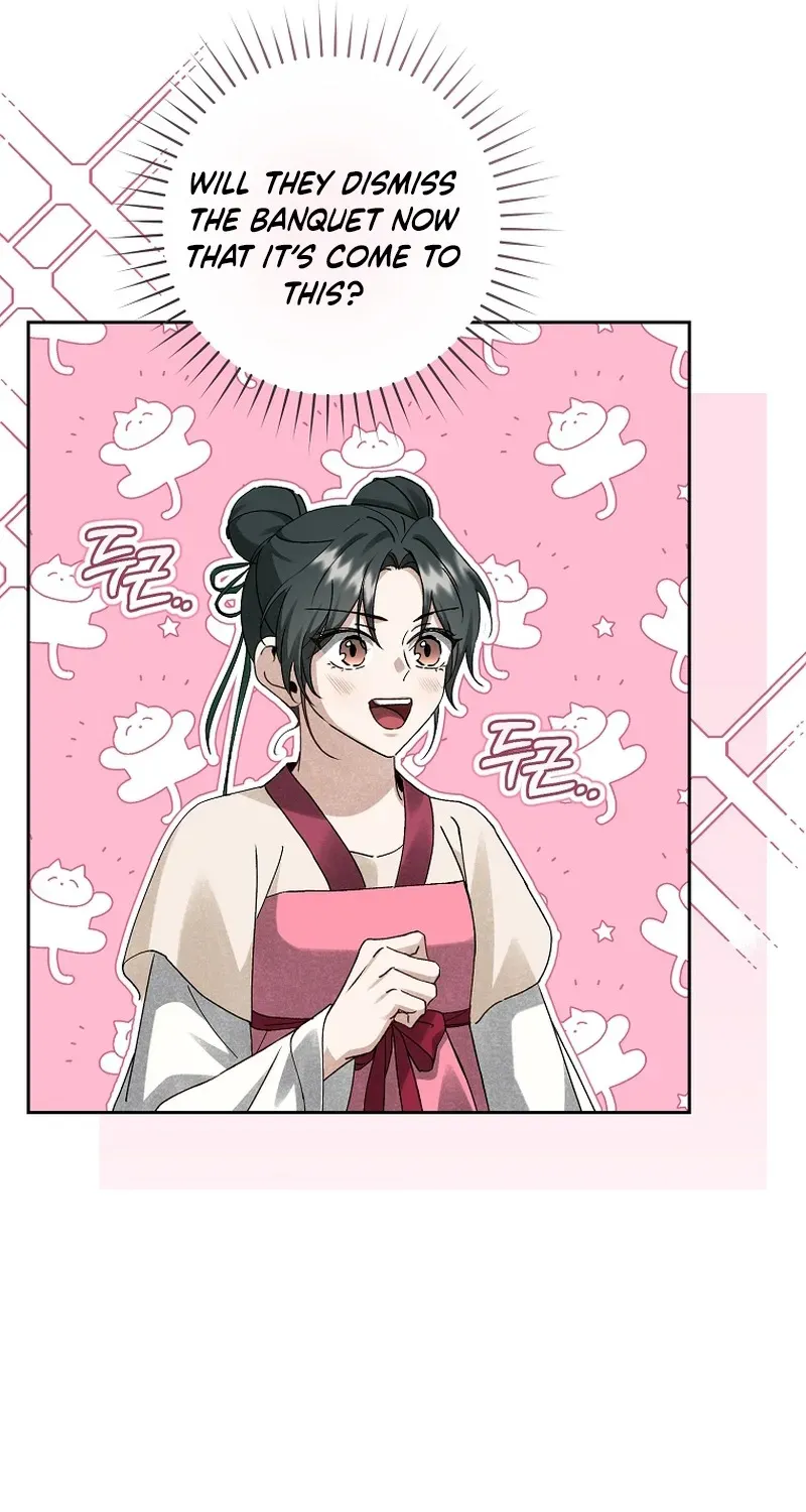 Surviving as the Sichuan Tang Clan’s Maid Chapter 18 page 69 - 