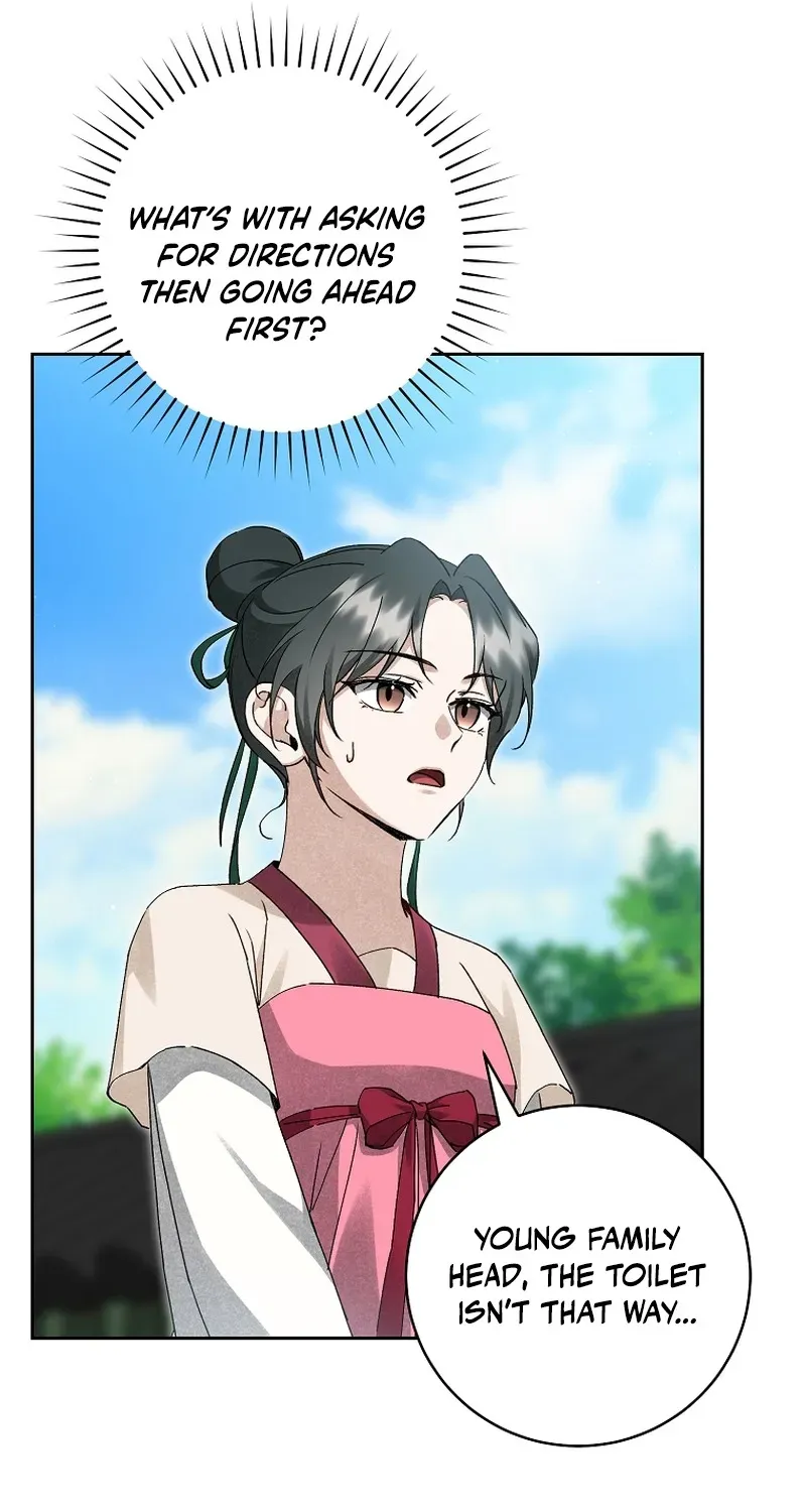 Surviving as the Sichuan Tang Clan’s Maid Chapter 18 page 80 - 