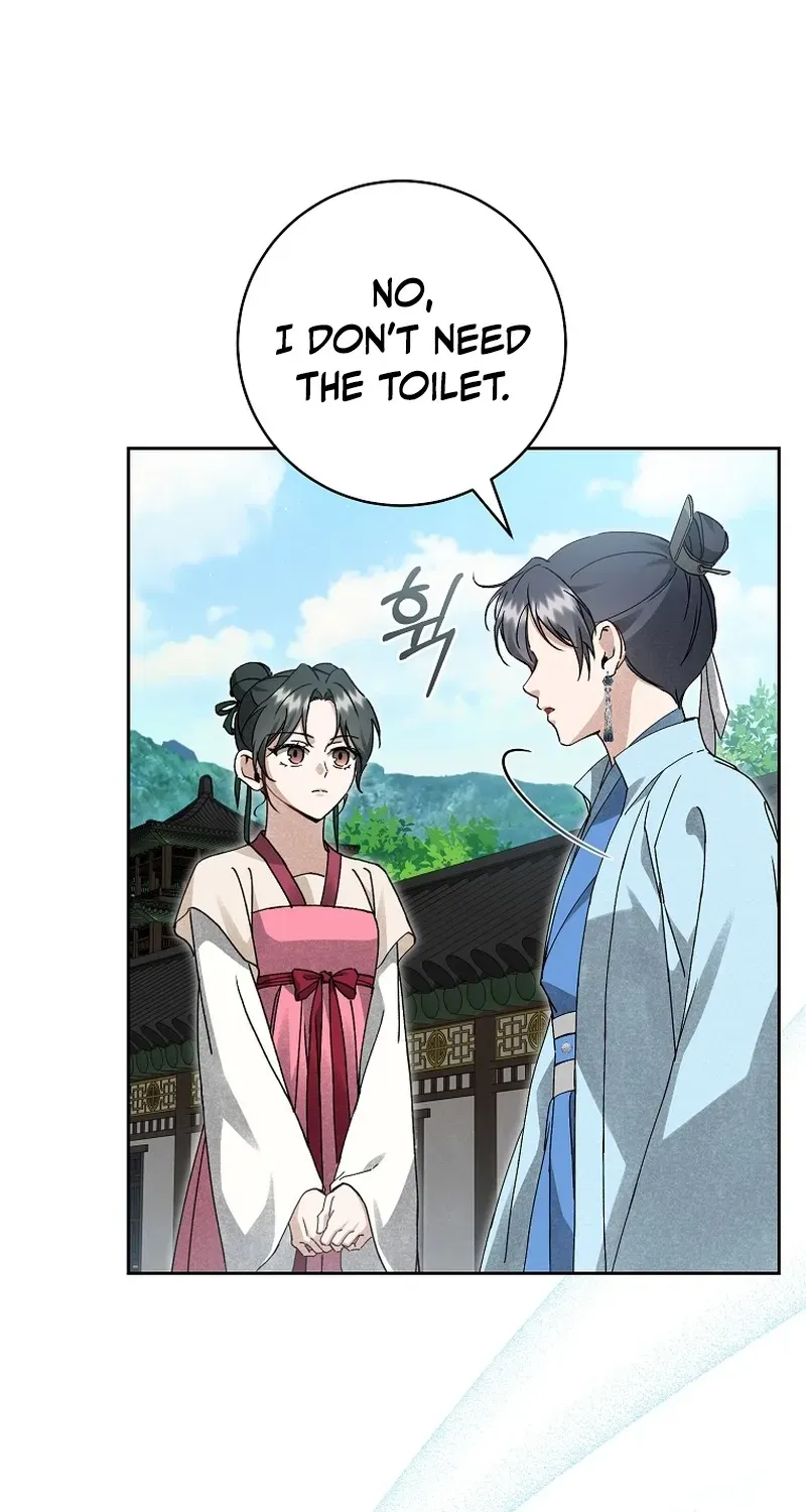 Surviving as the Sichuan Tang Clan’s Maid Chapter 18 page 81 - 