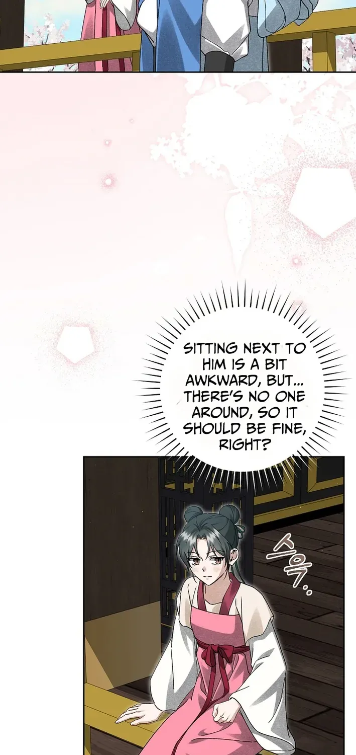 Surviving as the Sichuan Tang Clan’s Maid Chapter 19 page 15 - 
