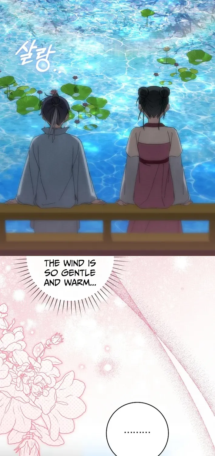 Surviving as the Sichuan Tang Clan’s Maid Chapter 19 page 18 - 