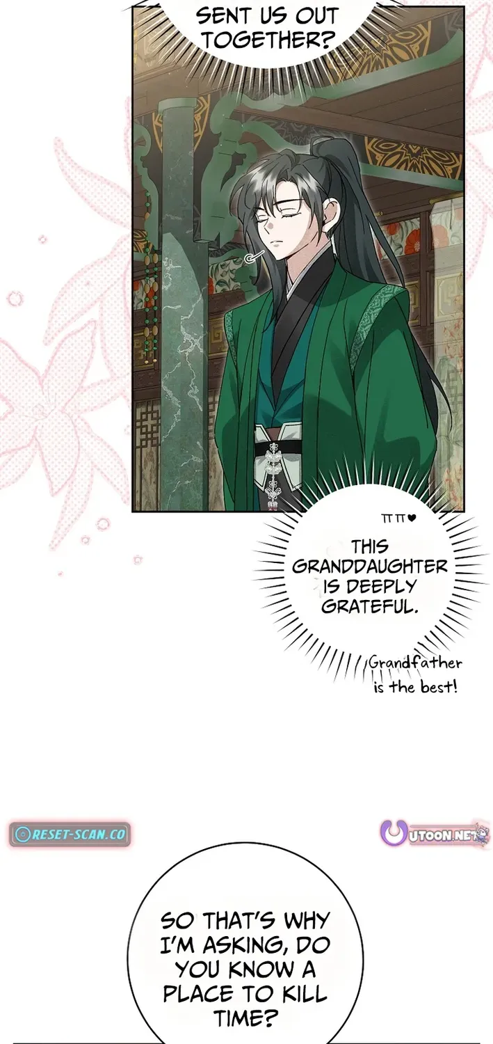 Surviving as the Sichuan Tang Clan’s Maid Chapter 19 page 3 - 