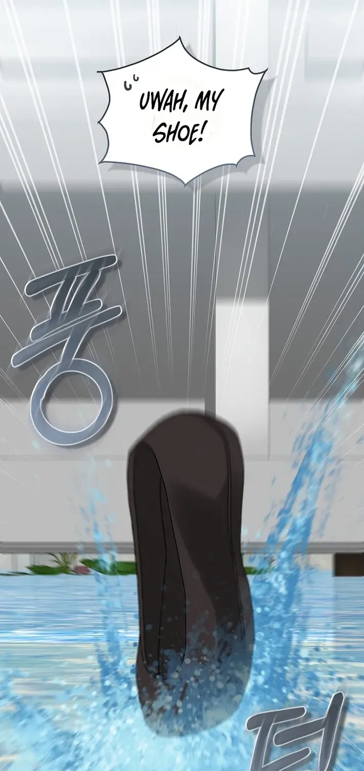 Surviving as the Sichuan Tang Clan’s Maid Chapter 19 page 23 - 