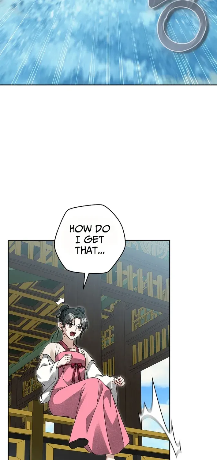 Surviving as the Sichuan Tang Clan’s Maid Chapter 19 page 24 - 