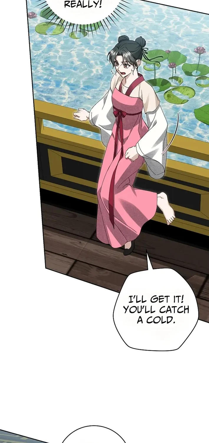 Surviving as the Sichuan Tang Clan’s Maid Chapter 19 page 27 - 