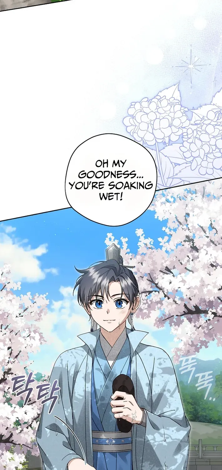 Surviving as the Sichuan Tang Clan’s Maid Chapter 19 page 29 - 