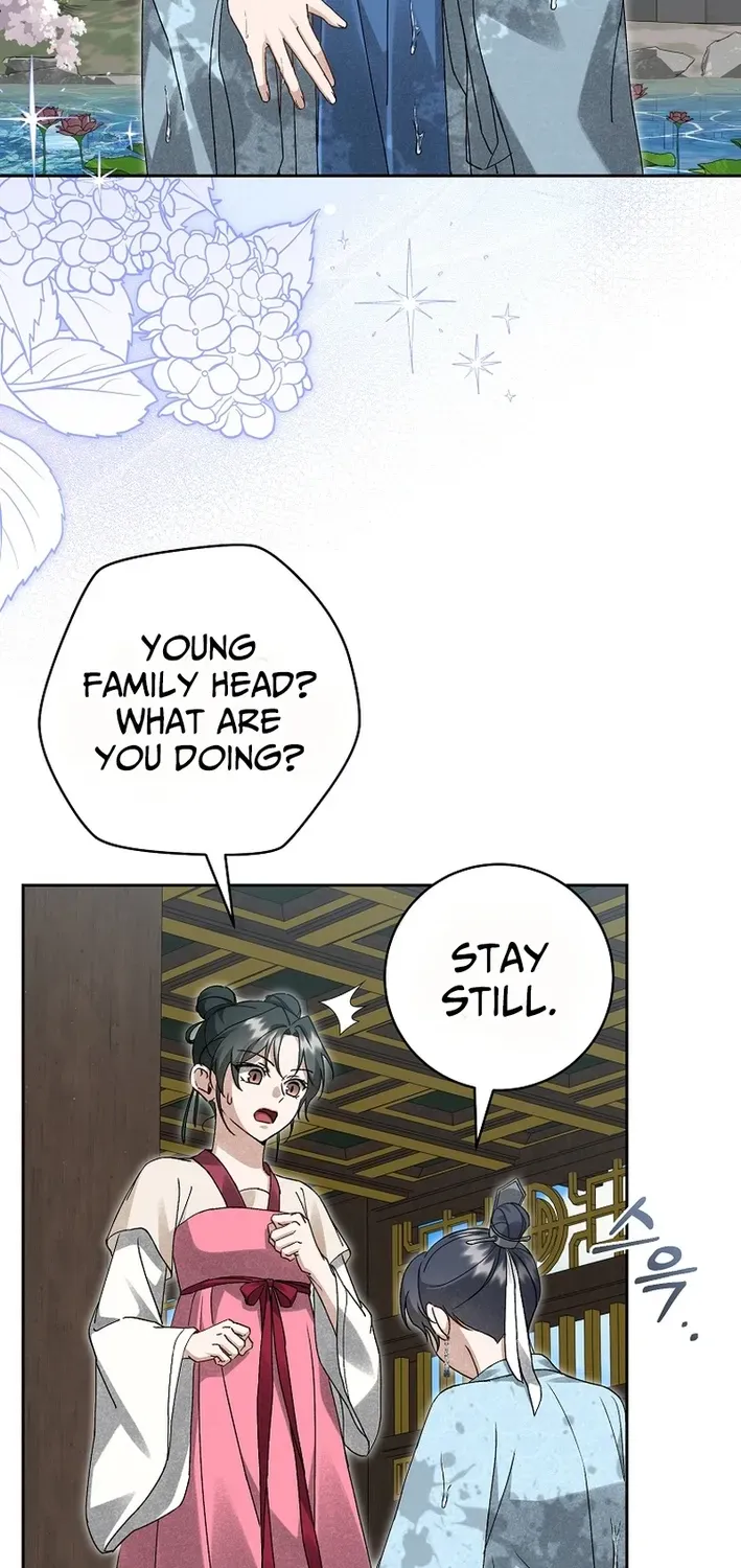 Surviving as the Sichuan Tang Clan’s Maid Chapter 19 page 30 - 