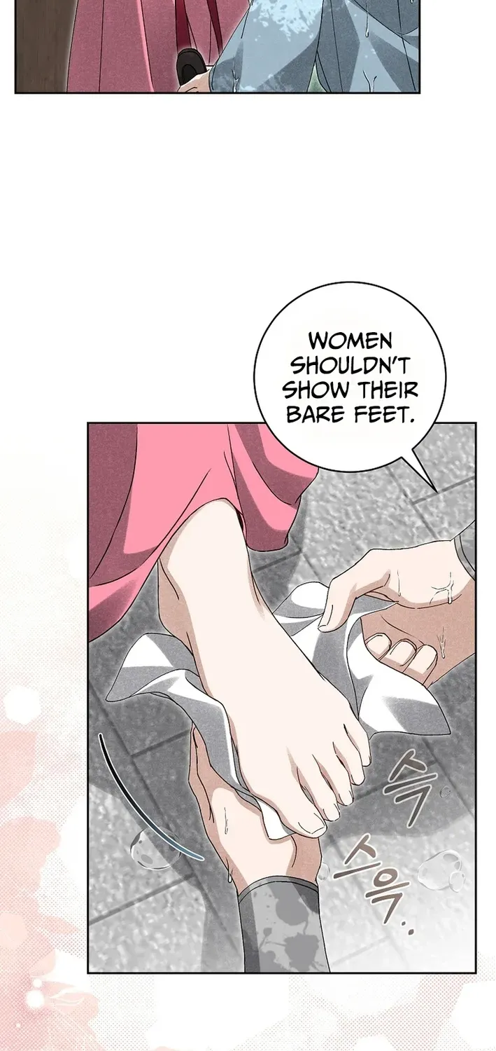 Surviving as the Sichuan Tang Clan’s Maid Chapter 19 page 31 - 