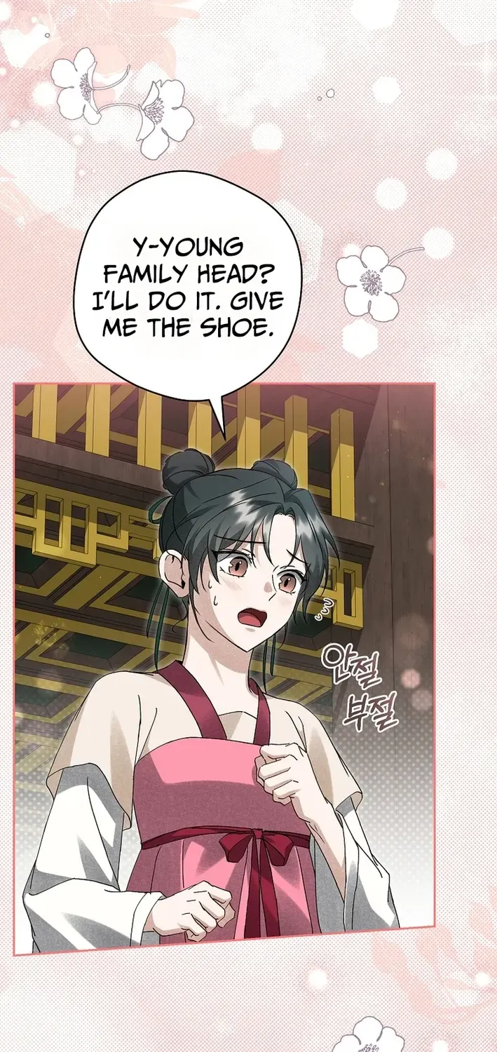 Surviving as the Sichuan Tang Clan’s Maid Chapter 19 page 32 - 