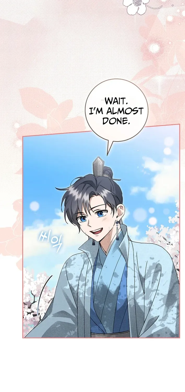 Surviving as the Sichuan Tang Clan’s Maid Chapter 19 page 33 - 