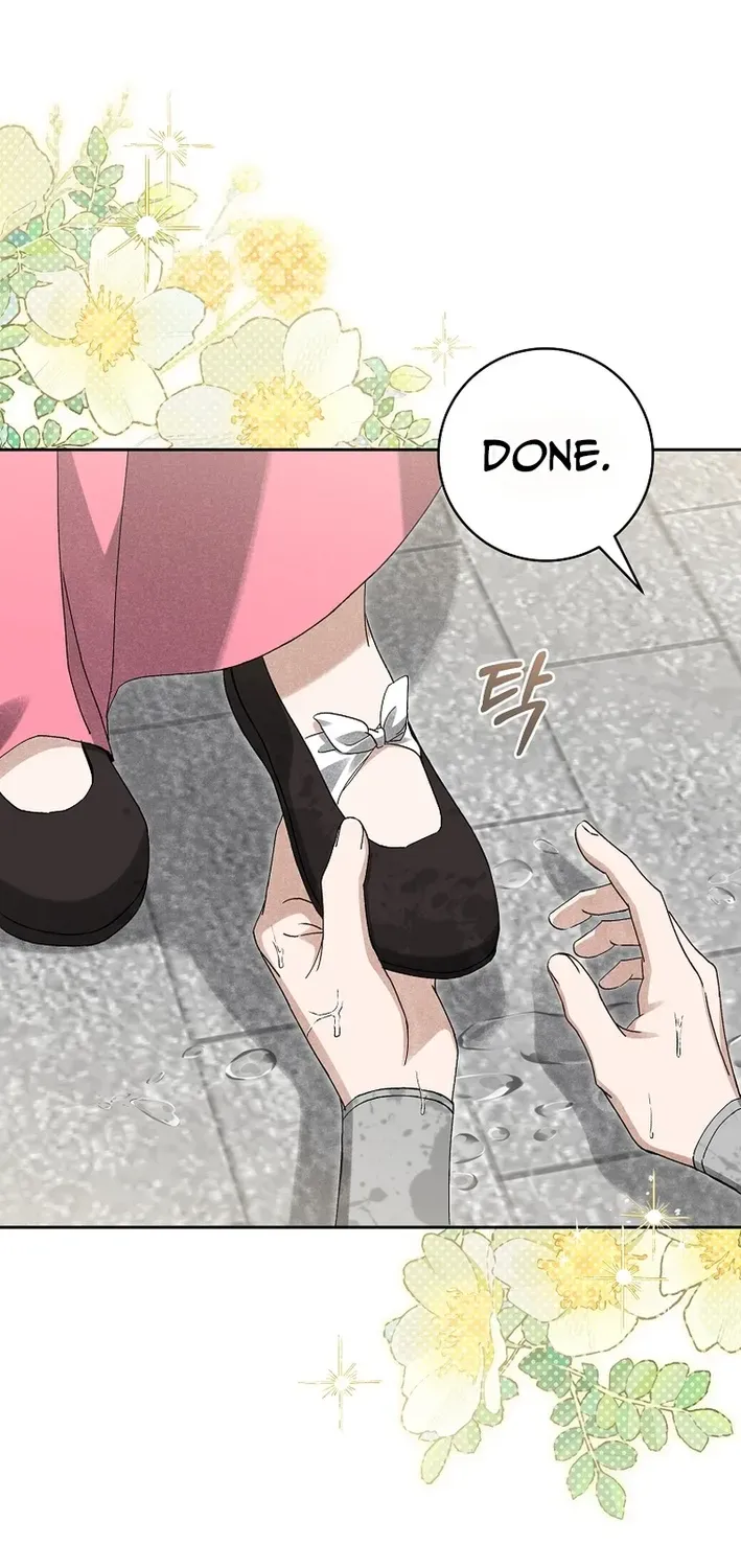 Surviving as the Sichuan Tang Clan’s Maid Chapter 19 page 34 - 