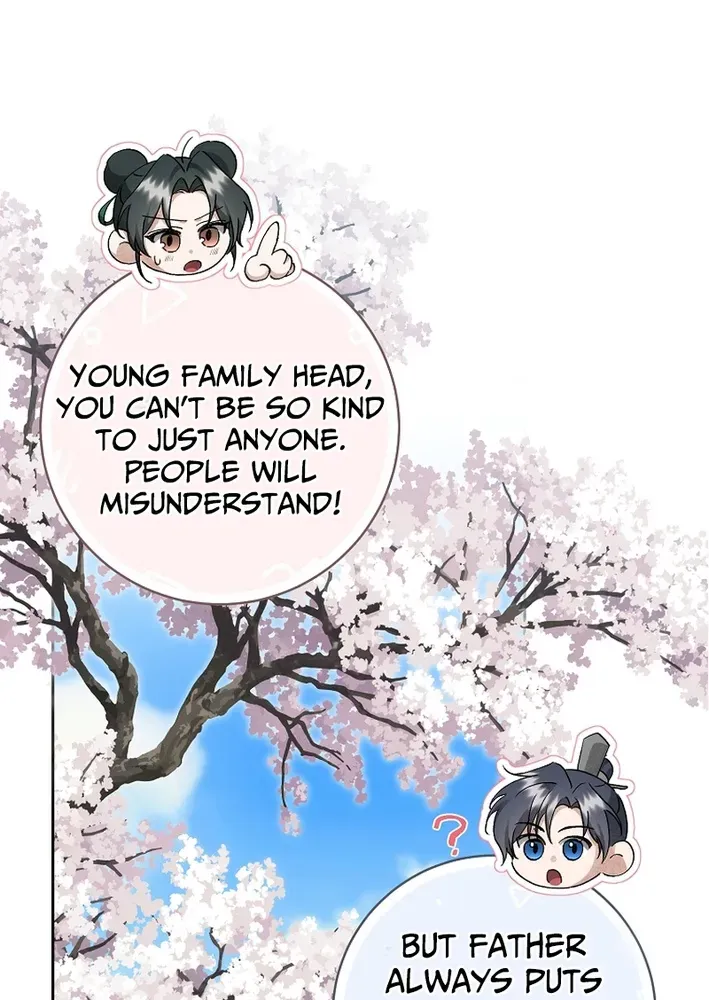 Surviving as the Sichuan Tang Clan’s Maid Chapter 19 page 35 - 