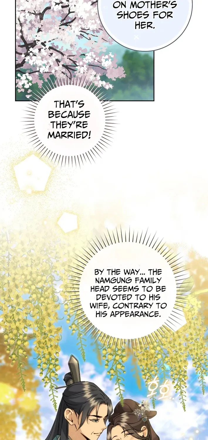Surviving as the Sichuan Tang Clan’s Maid Chapter 19 page 36 - 