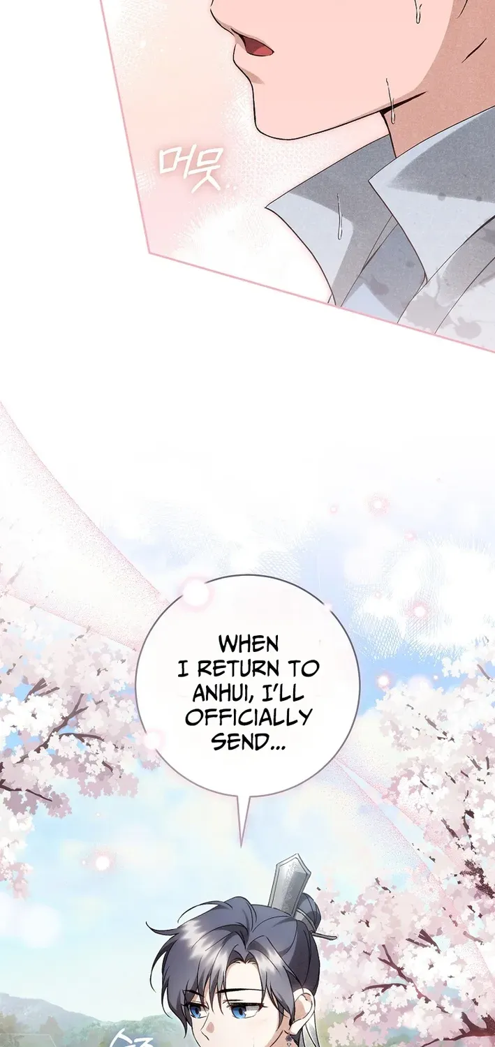 Surviving as the Sichuan Tang Clan’s Maid Chapter 19 page 38 - 