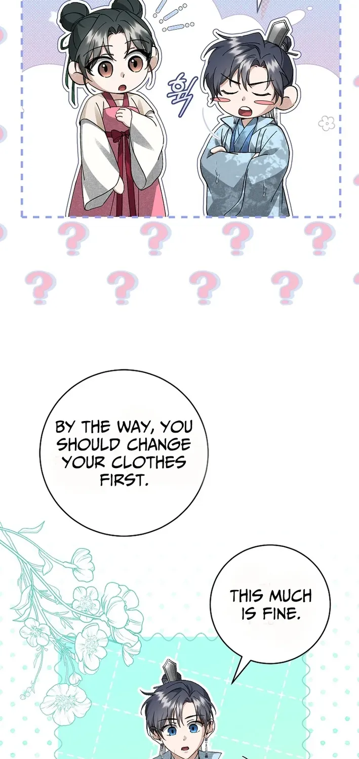 Surviving as the Sichuan Tang Clan’s Maid Chapter 19 page 40 - 