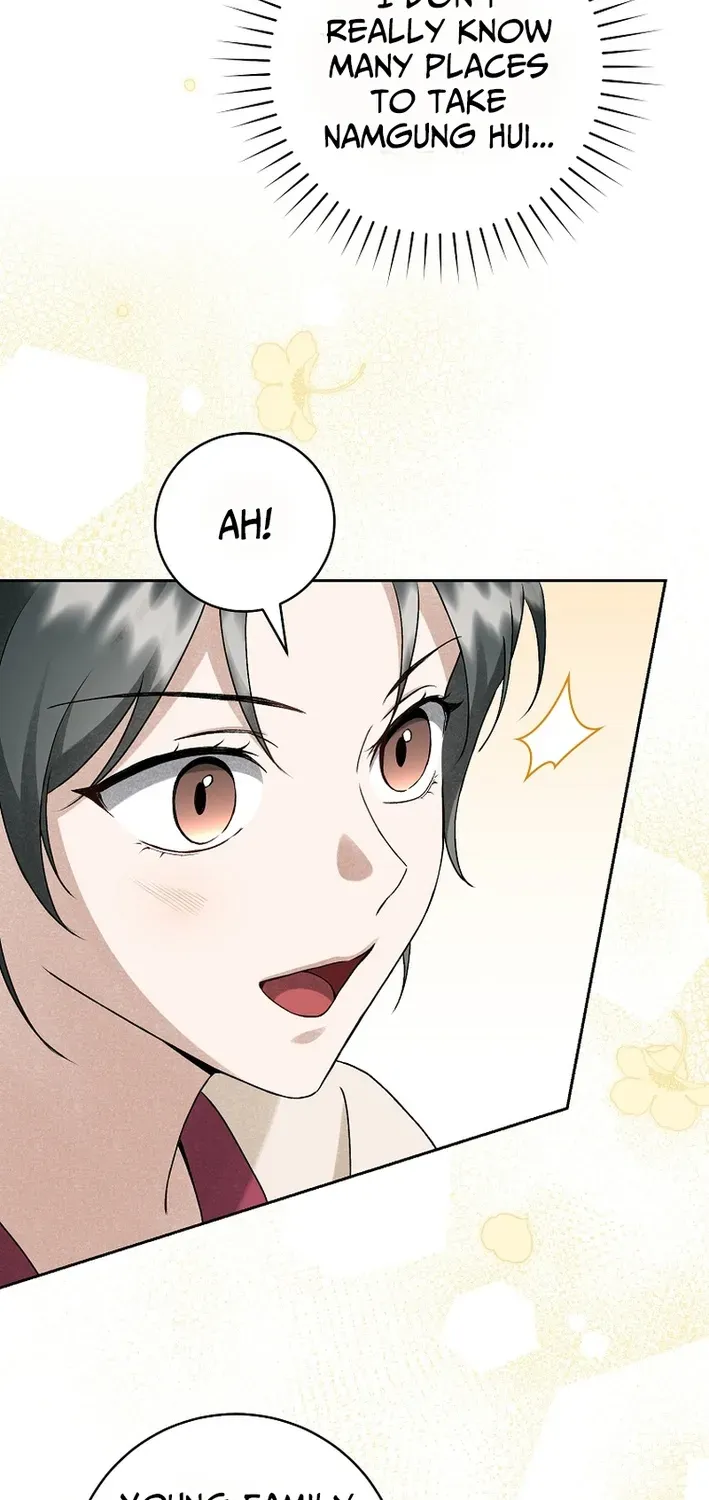 Surviving as the Sichuan Tang Clan’s Maid Chapter 19 page 5 - 