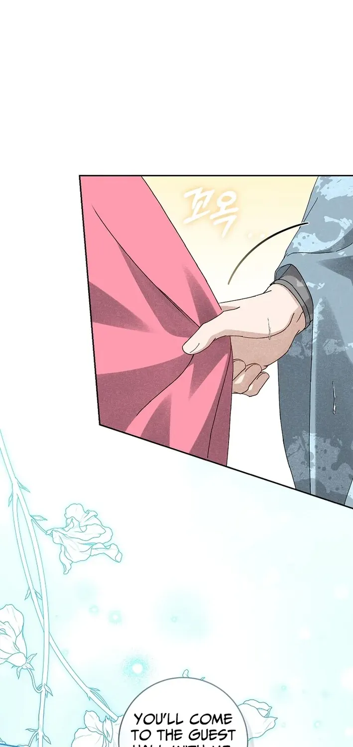 Surviving as the Sichuan Tang Clan’s Maid Chapter 19 page 46 - 