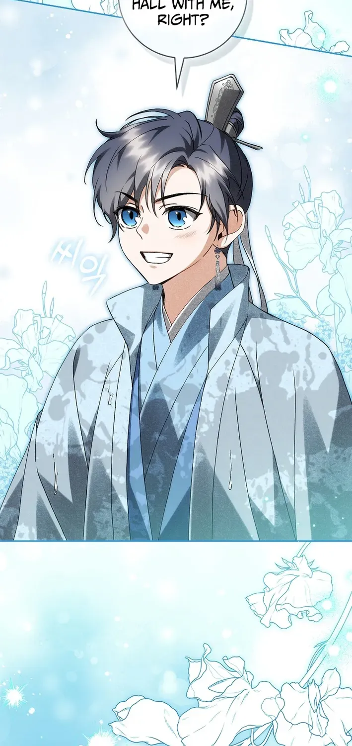 Surviving as the Sichuan Tang Clan’s Maid Chapter 19 page 47 - 
