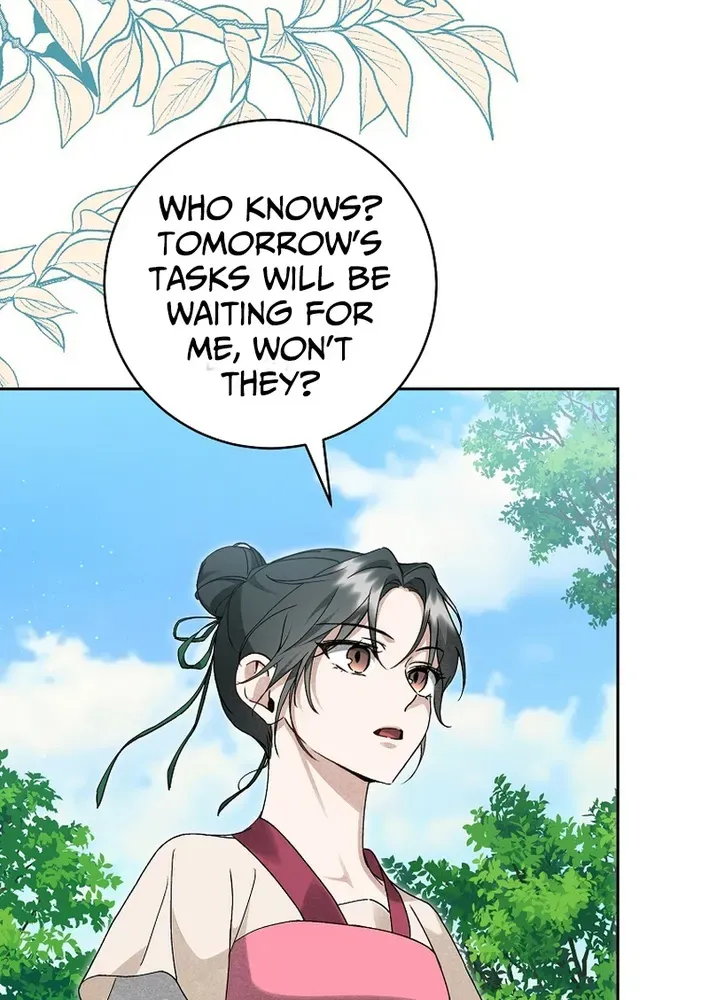 Surviving as the Sichuan Tang Clan’s Maid Chapter 19 page 56 - 