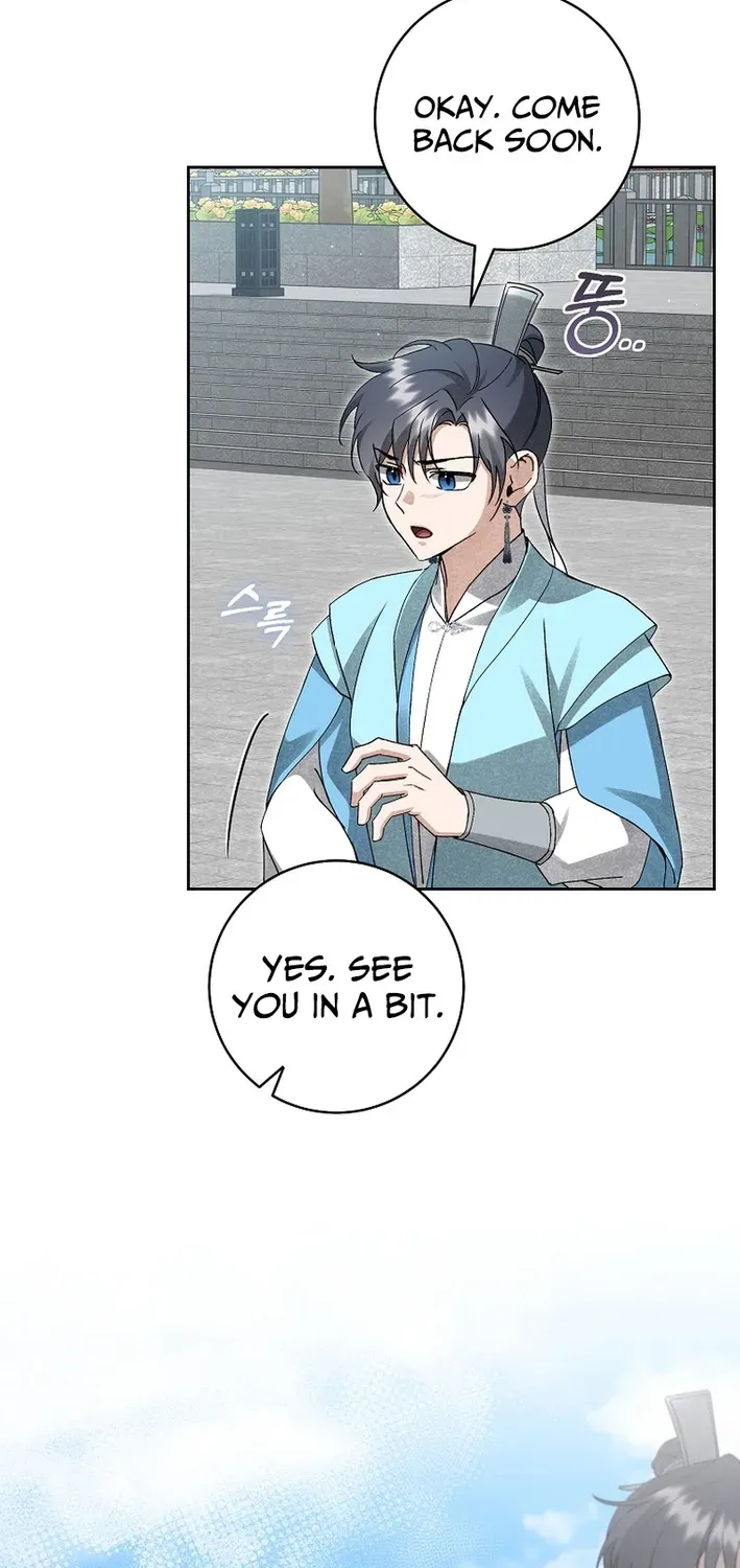 Surviving as the Sichuan Tang Clan’s Maid Chapter 19 page 64 - 