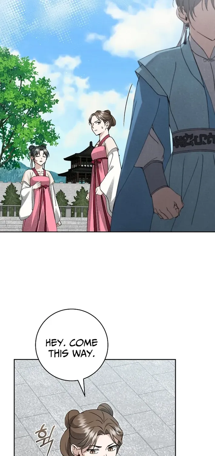 Surviving as the Sichuan Tang Clan’s Maid Chapter 19 page 65 - 