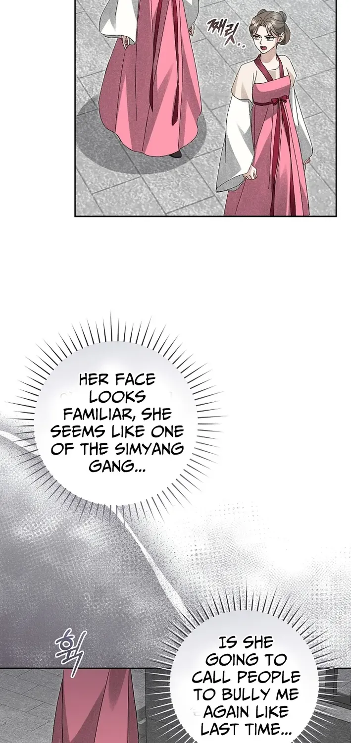 Surviving as the Sichuan Tang Clan’s Maid Chapter 19 page 67 - 