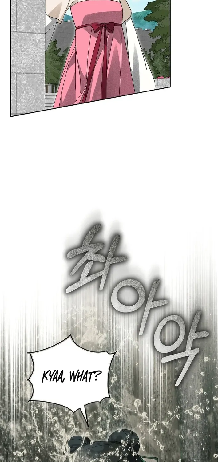 Surviving as the Sichuan Tang Clan’s Maid Chapter 19 page 69 - 