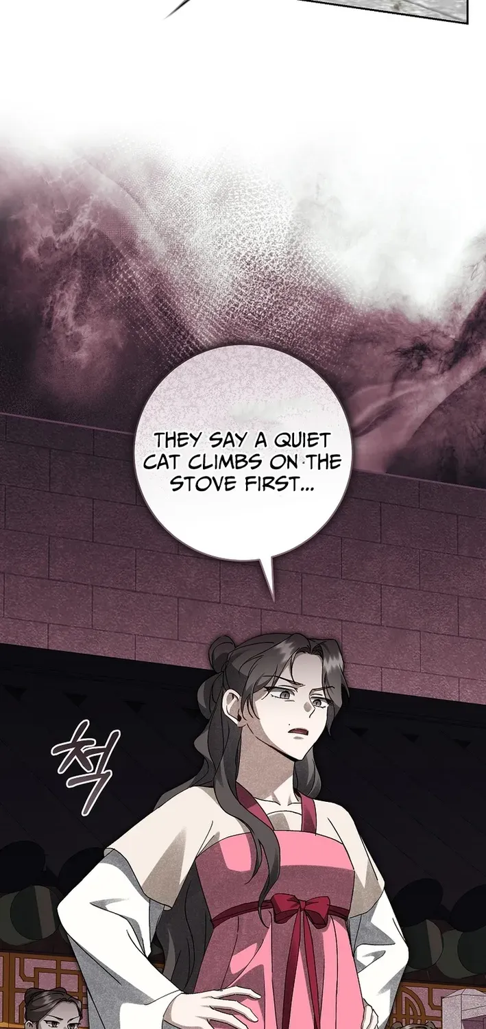Surviving as the Sichuan Tang Clan’s Maid Chapter 19 page 72 - 