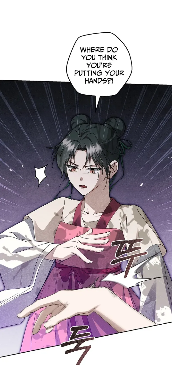 Surviving as the Sichuan Tang Clan’s Maid Chapter 20 page 12 - 
