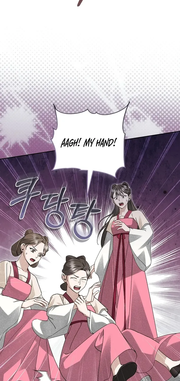 Surviving as the Sichuan Tang Clan’s Maid Chapter 20 page 13 - 