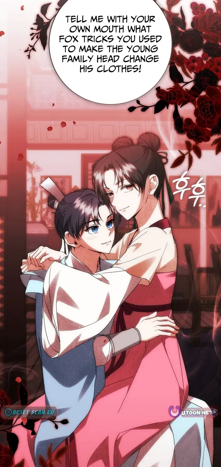 Surviving as the Sichuan Tang Clan’s Maid Chapter 20 page 3 - 